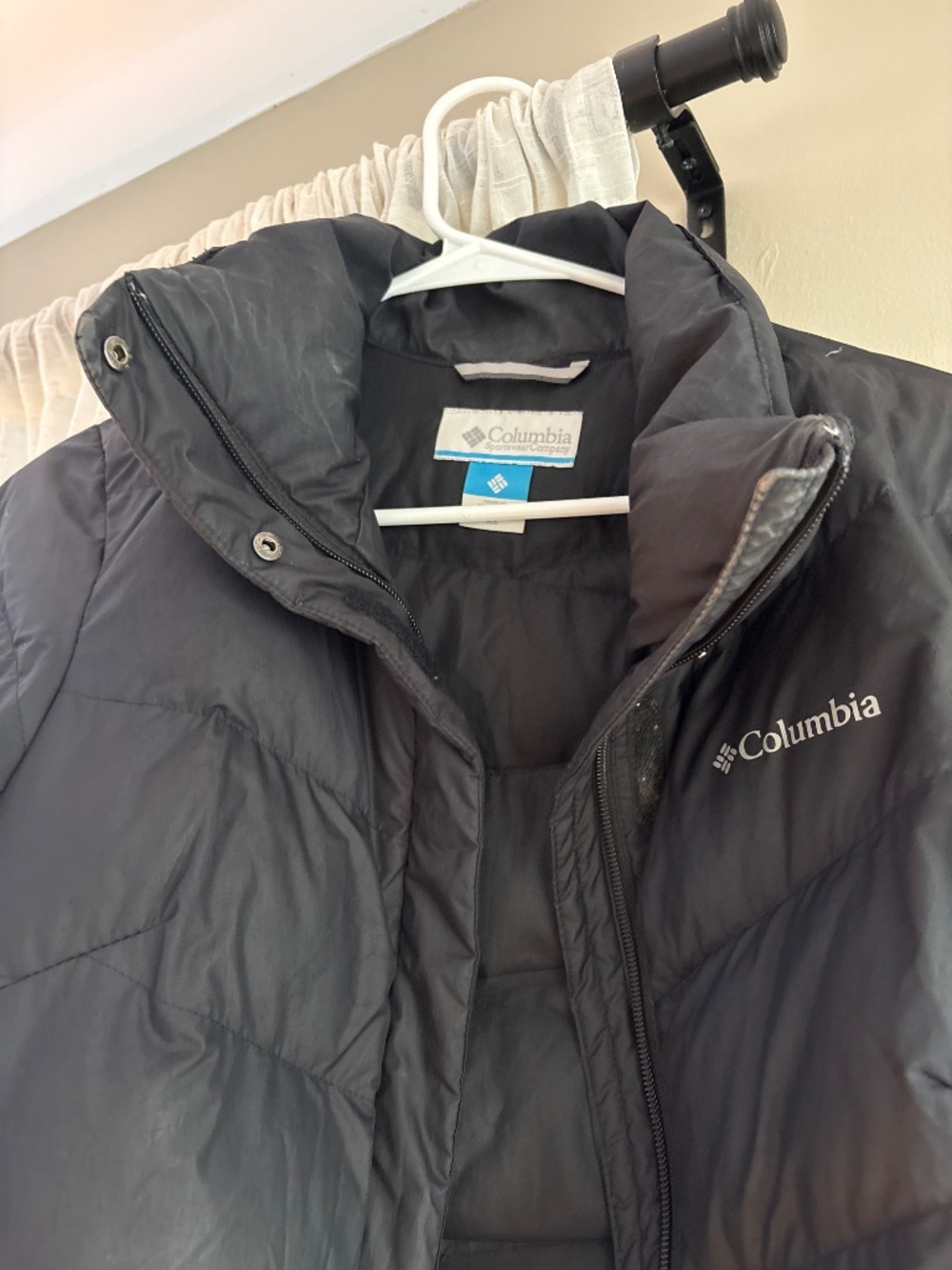 Columbia jacket - Picture 2 of 2
